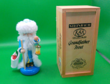 Steinbach 5 1/2 Nutcracker LE Grandfather Fro...