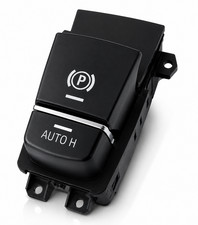 Bmw Handbrake Actuator Control Switch F10 F12 F15 F18 F26 Epb New Oem