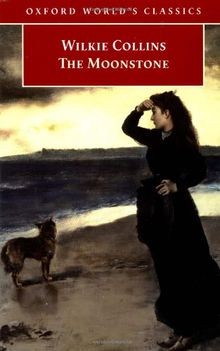The Moonstone. (Oxford Worlds Classics) von Collins, Wi... | Buch | Zustand gut