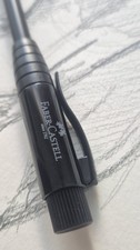 Faber-Castell Perfekter Bleistift II Hörmann...