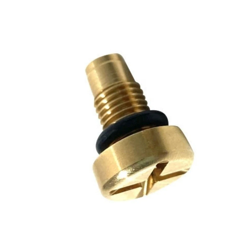 Intercooler/Coolant Radiator Hose Screw Plug LR150067 For Land Rover L405 L494 - Image 4 of 4