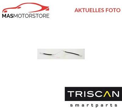 BREMSSCHLAUCH BREMSLEITUNG HINTEN LINKS TRISCAN 8150 11214 A FÜR BMW X5,E53