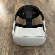 Meta Oculus Quest 2 - 256GB - VR Headset ONLY - No Controllers - White