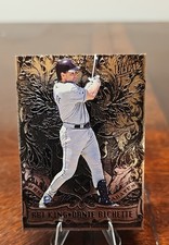 1997 Fleer Ultra - Rbi King Dante Bichette #3