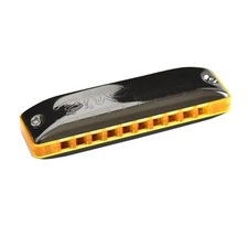 Seydel Session Steel Summer Edition 2025 harmonica - Free Us Shipping
