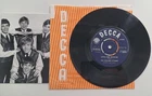 The Rolling Stones"Little Red Rooster"1964 Decca Records Original UK 7"Single
