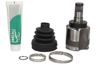 Getriebeseitig Pascal G7B014PC Gelenksatz, Antriebswelle FüR Mini