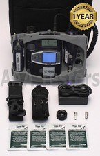 JDSU FIT-S105-PRO HP3-60-P4 Fiber Scope Inspection System HP3 60 Microscope