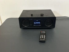 Grace Digital Internet Radio And Media Streamer