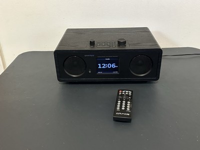 Grace Digital Internet Radio And Media Streamer