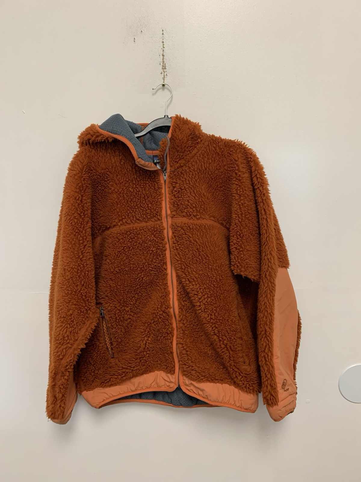 Vintage Patagonia Rhythm Fleece Vintage Patagonia Rhythm Fleece
