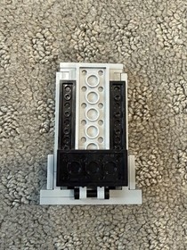 LEGO Star Wars UCS Razor Crest Carbon Freezing Chamber (75331) Brand New