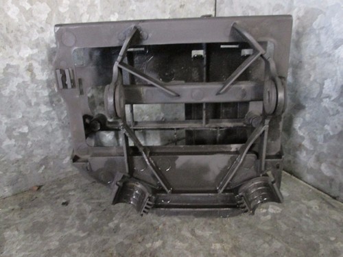 BMW R1200 RT 2005 ABS STEUERGERÄT HALTER