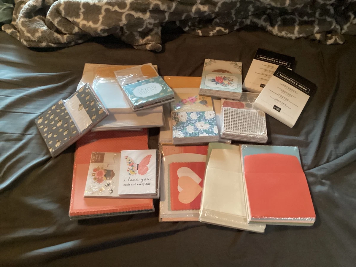 未使用♡リスパンチ♡スタンピンアップ 未使用♡リスパンチ♡スタンピンアップ Stampin' Up! products for