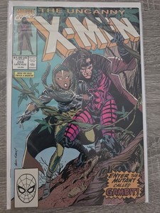 Xmen 266 | eBay