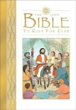 The Lion Bible to Keep for Ever | Lois Rock | Englisch | Buch | 2013