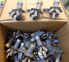 Ds52 Dimmer Switch Nos Usa Made