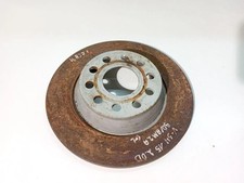 Disque de frein Volkswagen SHARAN