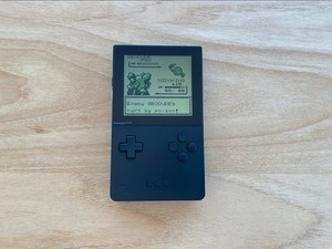 Analog Pocket Console | eBay