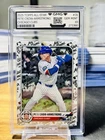 2025 Topps Pete Crow-Armstrong Base (Raw)