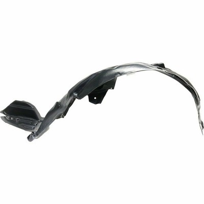 for 2014 2018 Subaru Forester LH Left Drive side Fender Liner Injection Molded