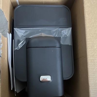 3 in 1 Iced Coffee Maker Pod Single Serve Machine Black Strong Brew