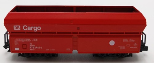 Arnold Escala N Deutsche Bundesbahn Cargo Gravel Car #6762017-3 LN | Condition: Used