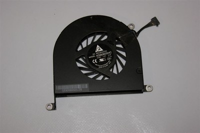 Apple MacBook Pro A1297 17'' Lüfter Fan links left KSB0605HC Early 2009 #3075