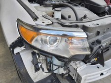 Passenger Right Headlight Hid Fits 11-14 Edge 790854 Passenger Right Headlight Hid Fits 11-14 Edge 790854