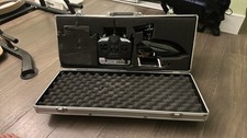 Align T-Rex 450x/Xl Electronic Helicopter inc...