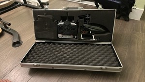 Align Trex 450 | eBay
