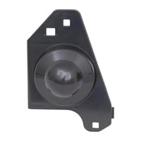 Diederichs Blende StoßFäNger FüR Audi Q5 Sportback (Fy) Vorne Rechts 80A807820