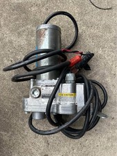 GPI 180s fuel transfer pump, free shipping