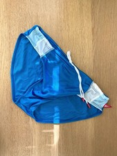 AussieBum Swimwear - Swim Briefs - Single Layer 100 Nylon - Various Tri Colours