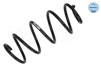 Fahrwerksfeder Vorderachse FüR Seat Skoda Vw Toledo Iv Fabia Iii Kombi Rapid