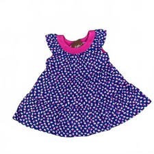 NWT Tea Collection ~ Tiered Twirl Dress