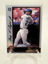 Click to enlarge Ken Griffey Jr.