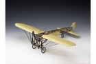 Blériot XI 1/10 kit avion en bois Amati - 1712/01