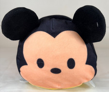 Mickey Mouse Tsum Tsum Plush Stuffed Animal Disney 8" Inch Toy Doll