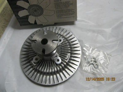 #ad #ad Engine Cooling Fan Clutch Airtex 2707TA with washers $29.99