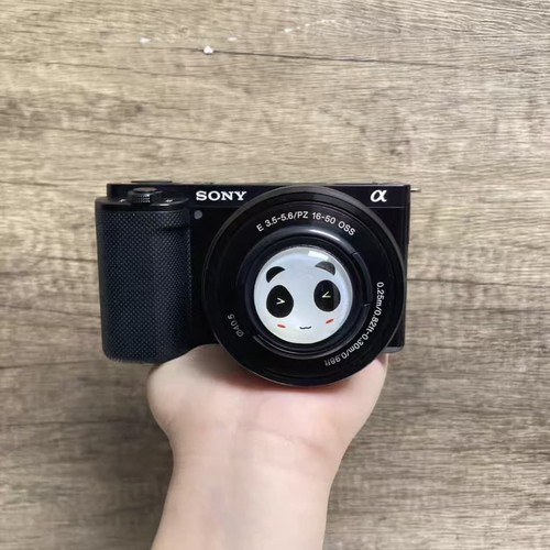 95%New Sony ZV-E10 ZVE10 24.2MP Mirrorless Camera with 16-50mm Lens - Picture 2 of 12