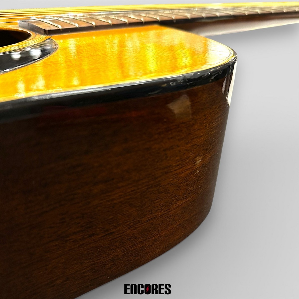 K.Yairi DY-18 1979 Acoustic Guitar | eBay