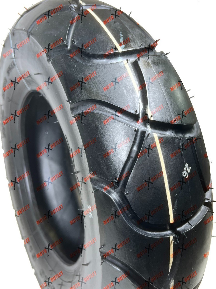 Honda Ruckus Tire Set 120/90-10 130/90-10 Front Rear IRC MB99