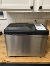 Breadman Ultimate Plus Model TR2500BC 1 1/2 -...
