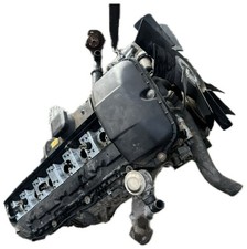 BMW 5 SERIES M52B20O1 ENGINE