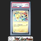 Pikachu World Championships SVP 225 PSA 10