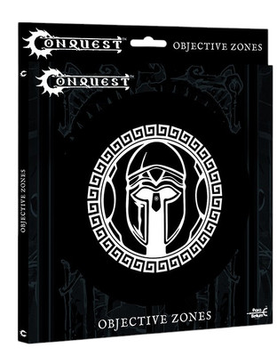 Conquest: Objective Zones: City States