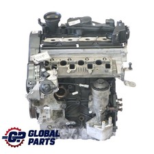 VW Golf 6 Passat B6 Tiguan 2.0 TDI CBAB Nackter Motor 140PS 129 000 km, GARANTIE