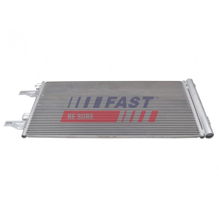 Condenseur de clim Jumper 1630632180 idéal pour trajets estivaux au frais