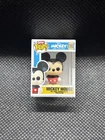 Funko Bitty Pop! Disney Mickey & Friends Mickey Mouse #1193 *CHASE*